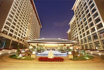 Jinghai Hotel & Resort