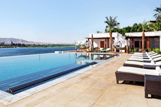 Hilton Luxor Resort & Spa