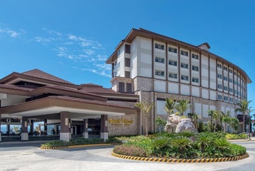 Dusit Thani Mactan Cebu Resort