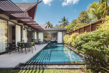 Anantara Mai Khao Phuket Villas