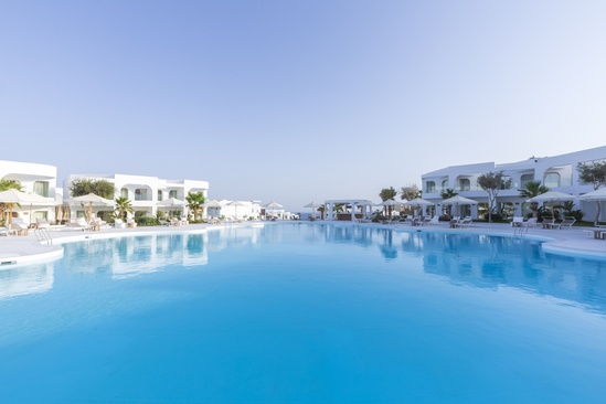 Sunrise Meraki Resort Sharm El Sheikh (Adult Only 16+)