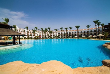 Savoy Sharm El Sheikh Resort