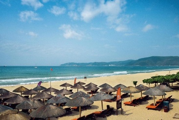 Palace Resort Yalong Bay Sanya