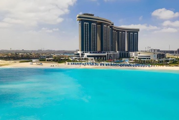 Rixos Premium Alamein Adults Only