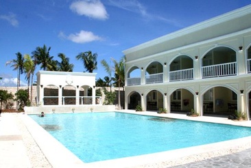 Plantation Bay Resort And Spa