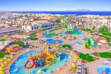 Albatros Aqua Park Sharm