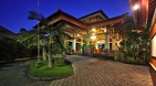 Adi Dharma Hotel Kuta