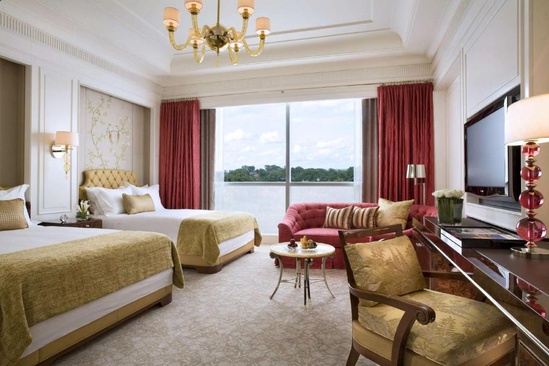 The St. Regis Singapore