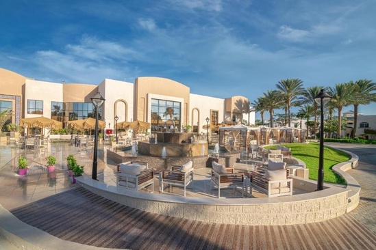 Sultan Gardens Resort Sharm El Sheikh