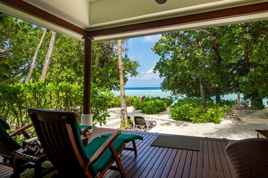 Hilton Seychelles Labriz Resort & Spa