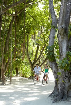 Shangri-La's Villingili Resort And Spa, Maldives