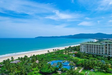 Horizon Resort & Spa Yalong Bay