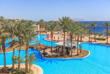 Grand Rotana Villas