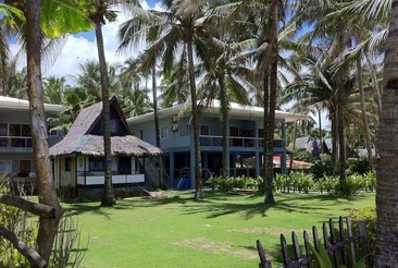 The Henry Resort Siargao At Kermit