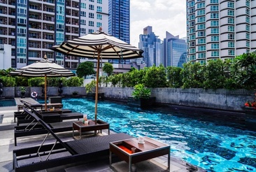 Movenpick Hotel Sukhumvit 15 Bangkok