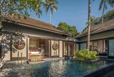 Anantara Mai Khao Phuket Villas