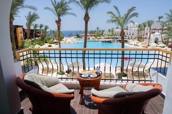 Royal Savoy Sharm El Sheikh (Adult Only 12+)