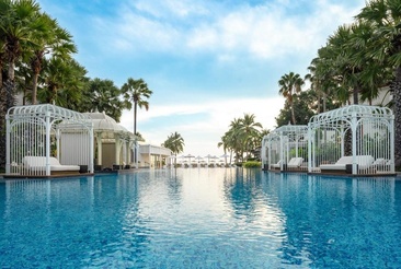 Intercontinental Hua Hin Resort