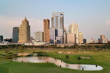 St. Regis Bangkok