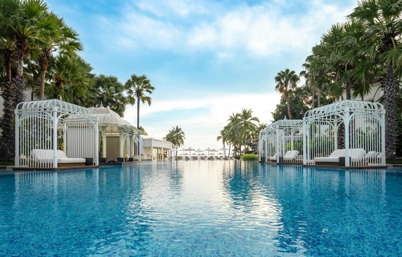 Intercontinental Hua Hin Resort