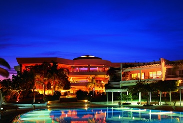 Monte Carlo Sharm Resort & Spa