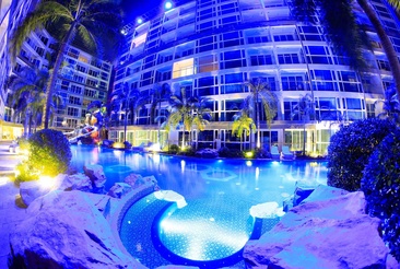 Centara Azure Hotel Pattaya