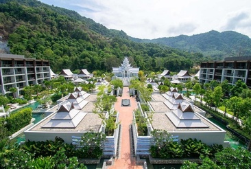 Intercontinental Phuket Resort, An Ihg Hotel