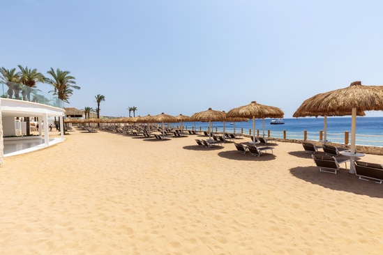 Sunrise Meraki Resort Sharm El Sheikh (Adult Only 16+)