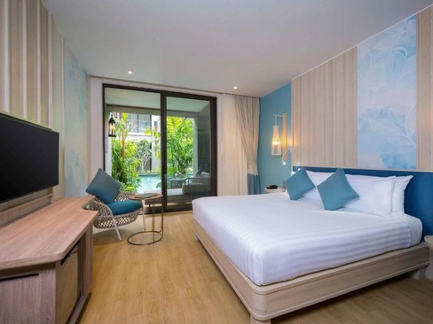 Mercure Samui Chaweng Tana