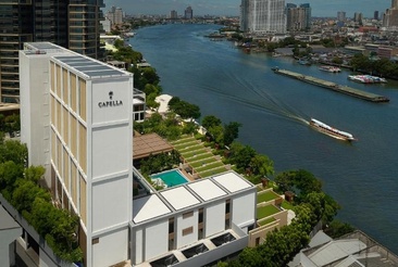 Capella Bangkok