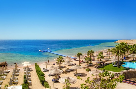 Savoy Sharm El Sheikh Resort