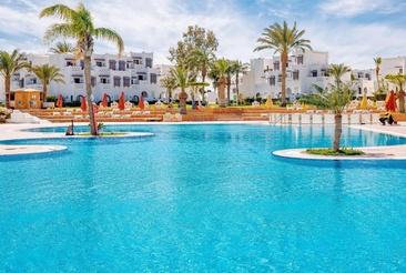 Mercure Hurghada 