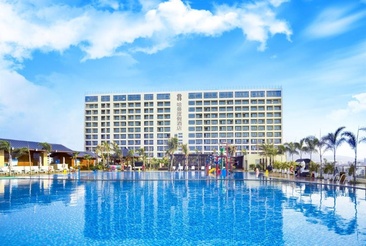 Harman Resort Hotel Sanya