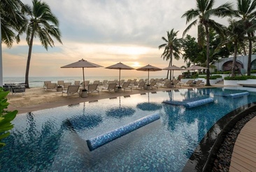 Intercontinental Hua Hin Resort