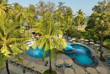 Holiday Inn Resort Phuket