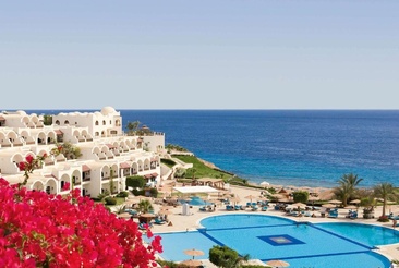 Movenpick Resort Sharm El Sheikh