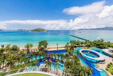 Ocean View Resort Yalong Bay