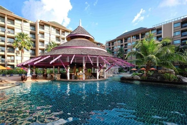 Novotel Phuket Vintage Park