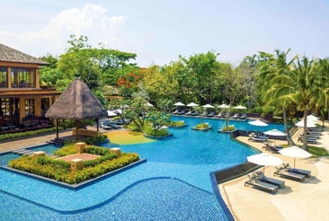 Mövenpick Asara Resort & Spa Hua Hin