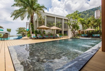 Fusion Suites Phuket Patong