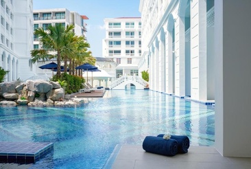 Mövenpick Myth Hotel Patong Phuket