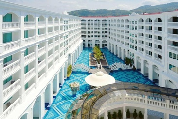 Mövenpick Myth Hotel Patong Phuket