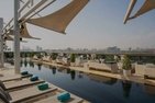 Jumeirah Creekside Hotel