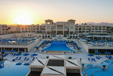 Cleopatra Luxury Resort Sharm (Adults Only +16)