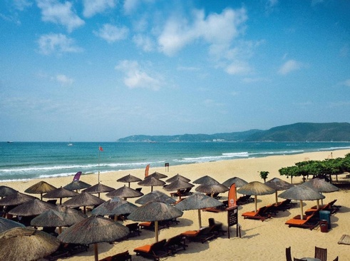 Palace Resort Yalong Bay Sanya