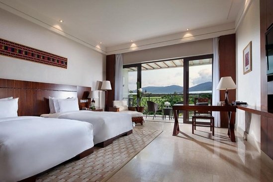 Grand Metropark Villa Resort Sanya Yalong Bay