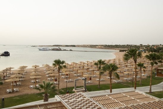 Xanadu Makadi Bay