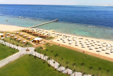 Rixos Radamis Blue Planet Hotel