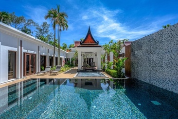 Maikhao Dream Villa Resort & Spa Phuket