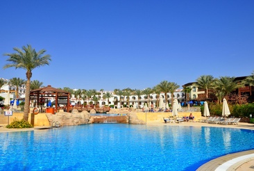 Savoy Sharm El Sheikh Resort